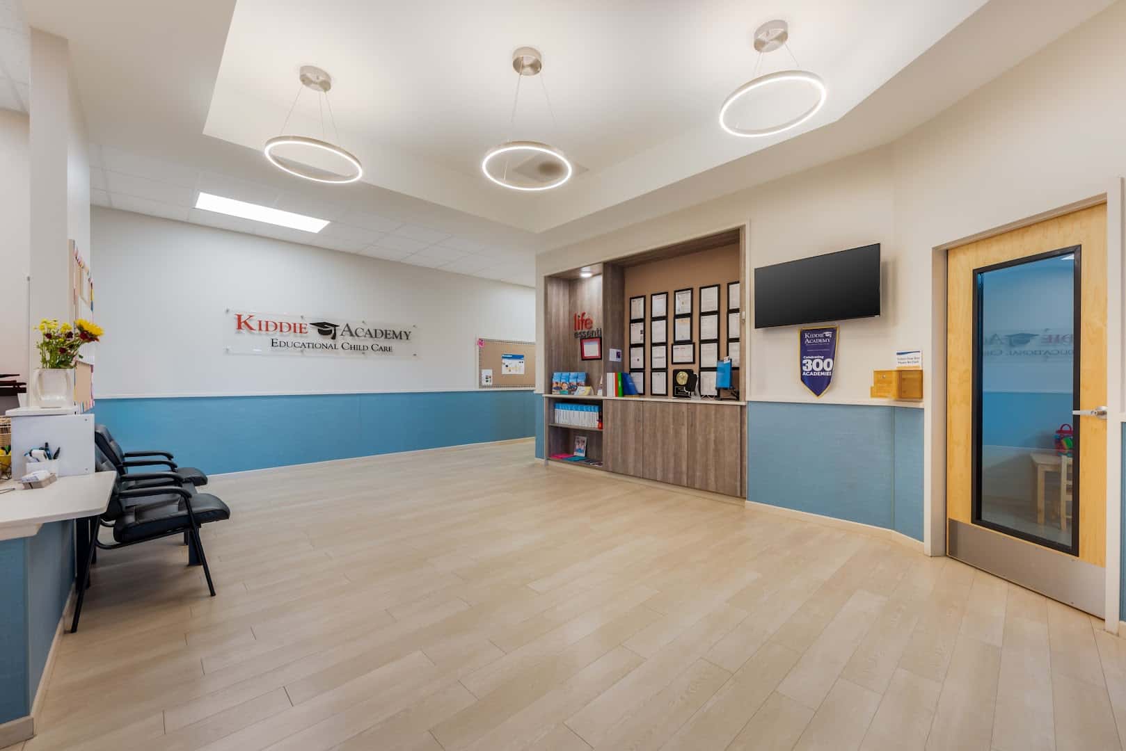 Kiddie Academy of Hutto — Childcare & Schools photo 3 of 5