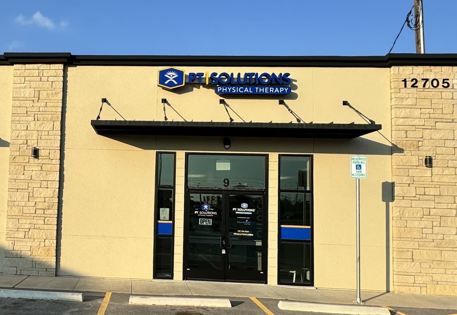 PT Solutions of Liberty Hill — Chiropractors & Therapy photo 1 of 5