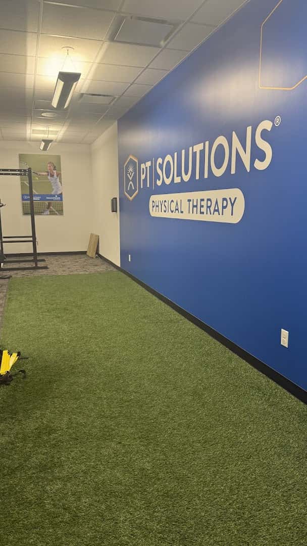 PT Solutions of Liberty Hill — Chiropractors & Therapy photo 3 of 5