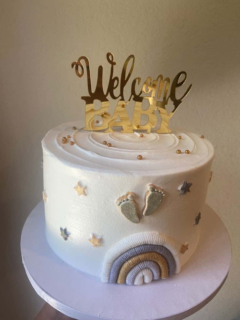 Delish Bakery — Bakeries & Desserts photo 1 of 5