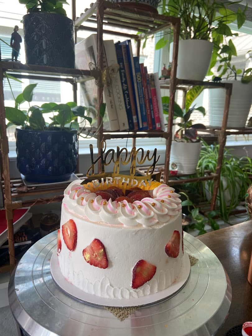 Delish Bakery — Bakeries & Desserts photo 3 of 5
