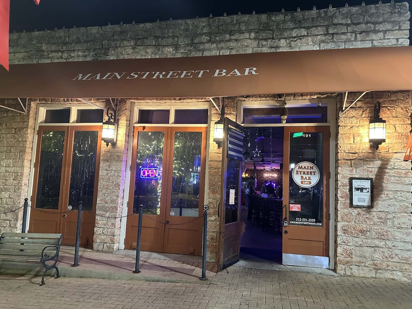 Main Street Bar — Bars & Breweries photo 1 of 5
