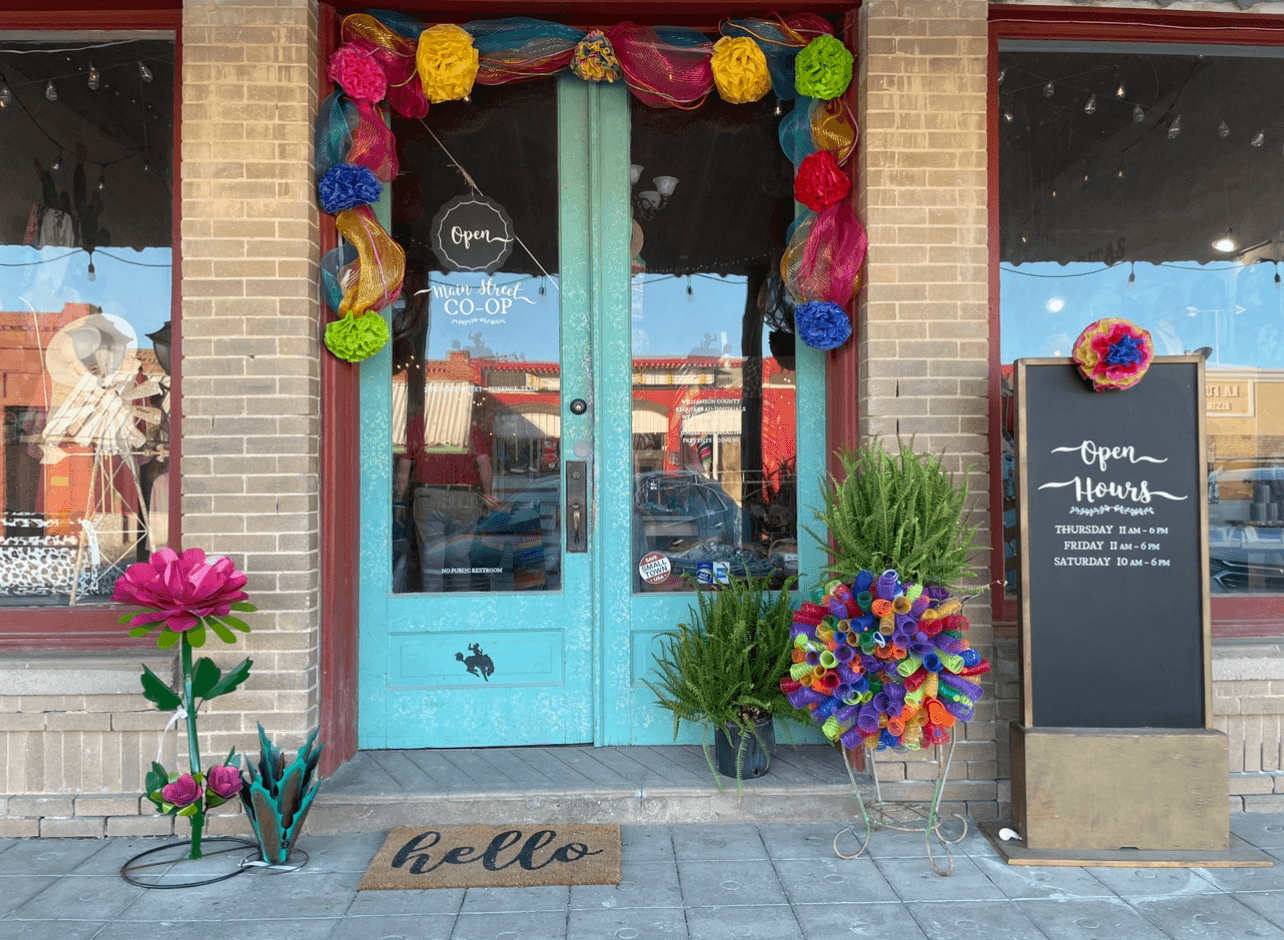 Main Street Co-Op at Florence — Retail & Boutiques photo 1 of 5