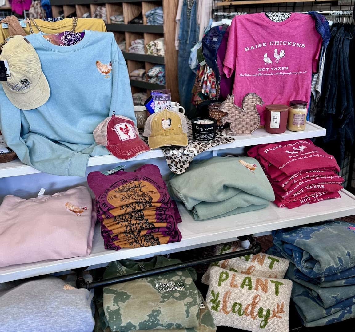 Main Street Co-Op at Florence — Retail & Boutiques photo 3 of 5