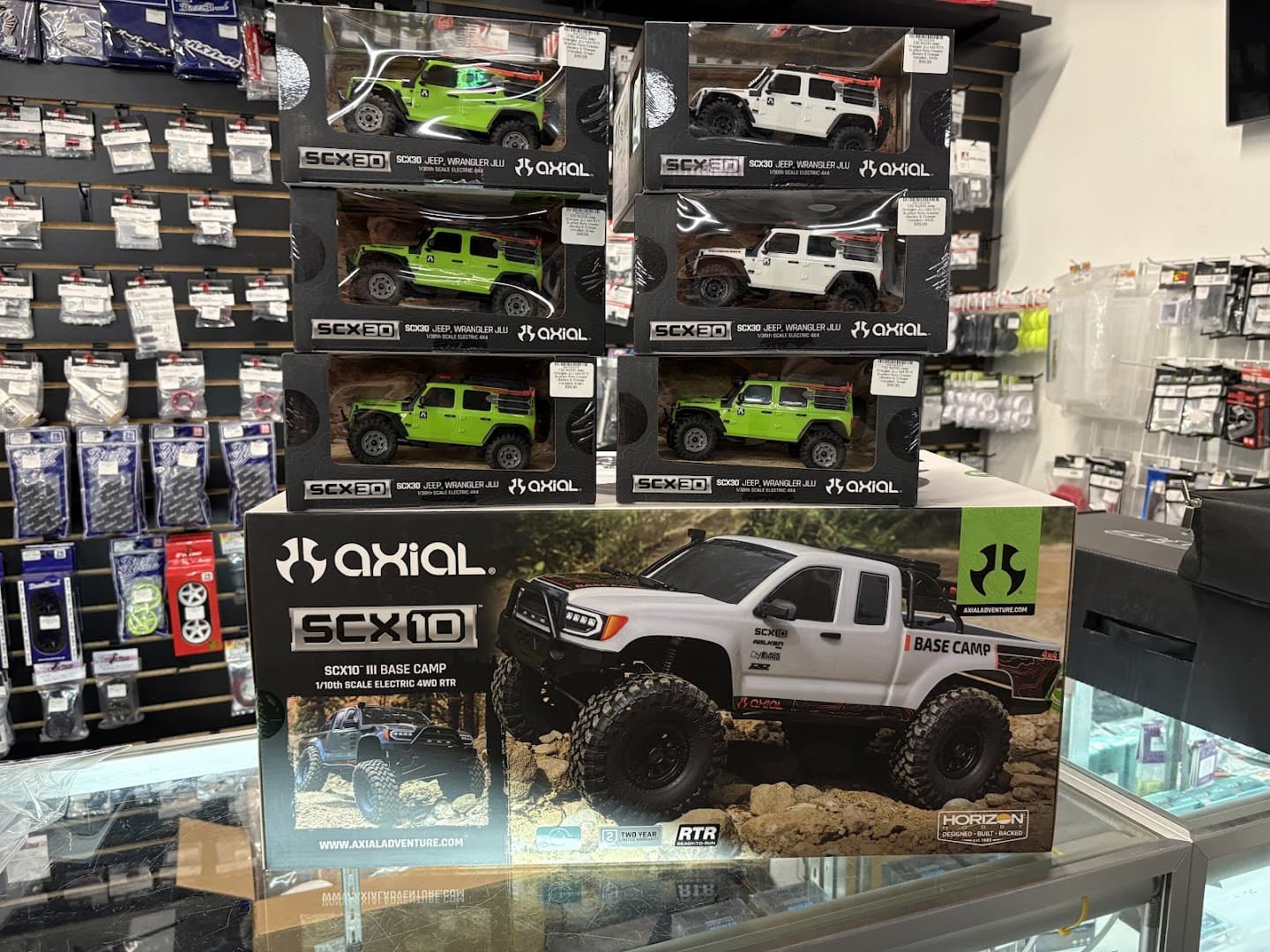 The Hobby Shop — Retail & Boutiques photo 1 of 5