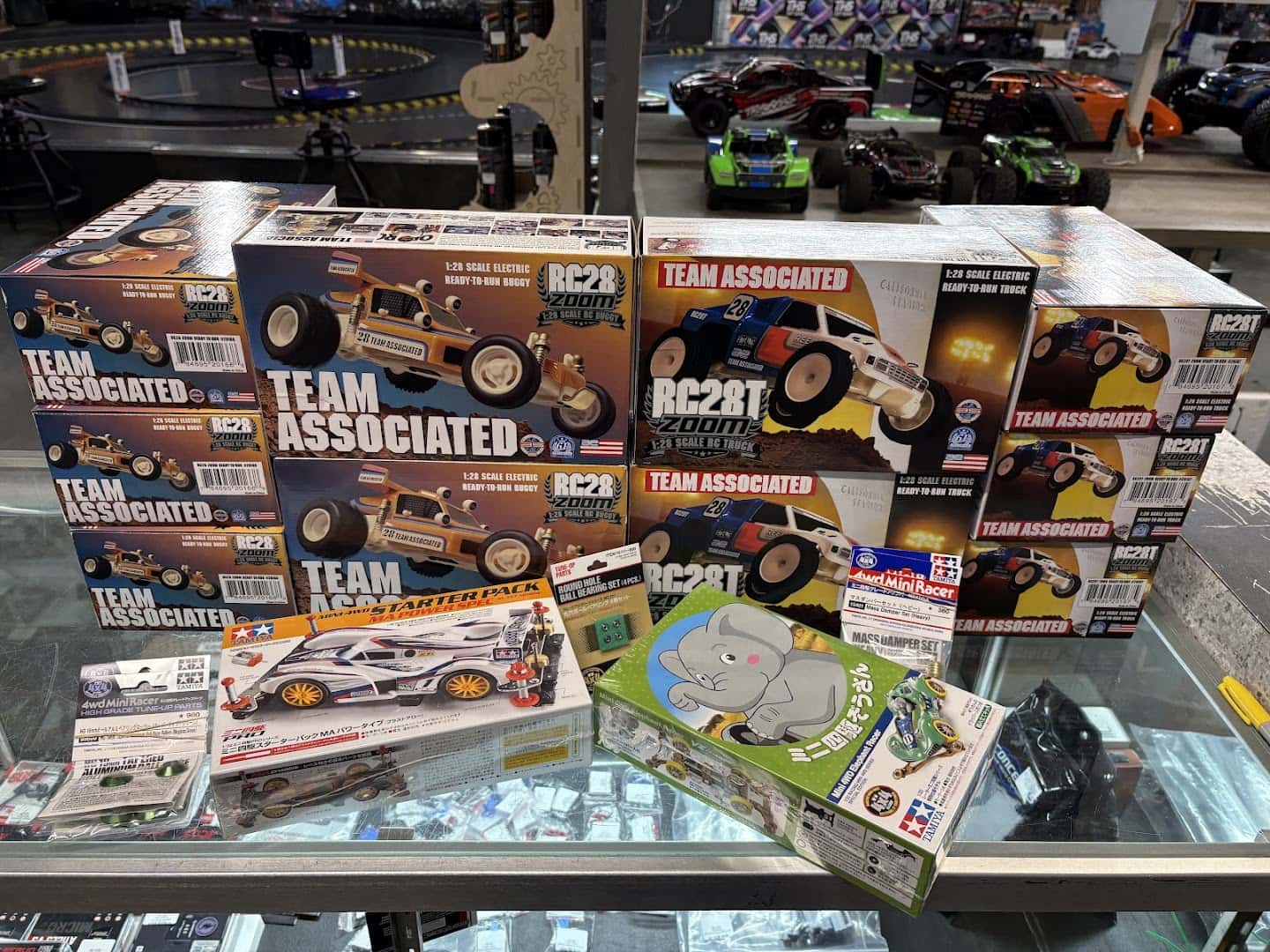 The Hobby Shop — Retail & Boutiques photo 3 of 5