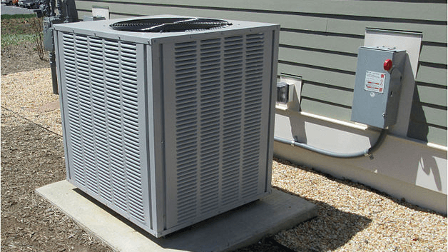 Christianson Air Conditioning and Plumbing — HVAC photo 2 of 5