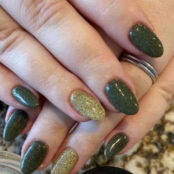 Artzy Nails — Nail Salons & Spas photo 2 of 5