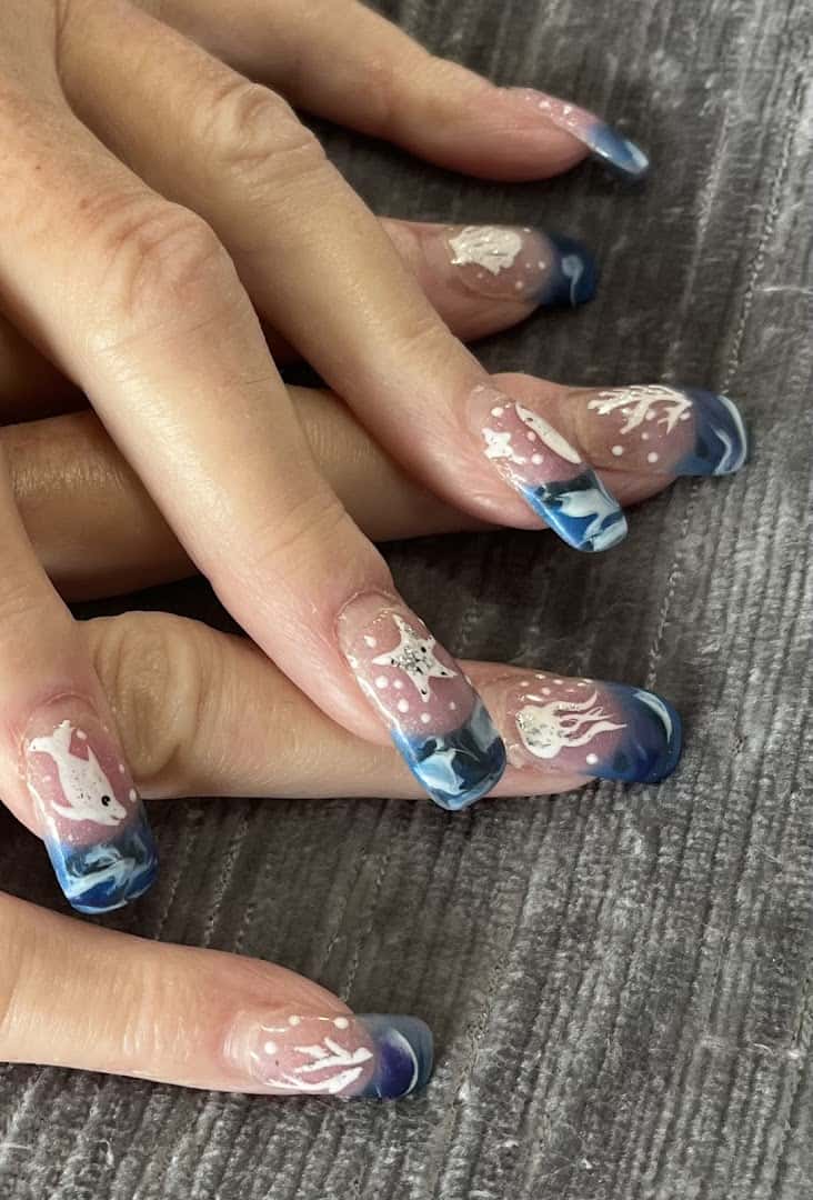 Artzy Nails — Nail Salons & Spas photo 3 of 5