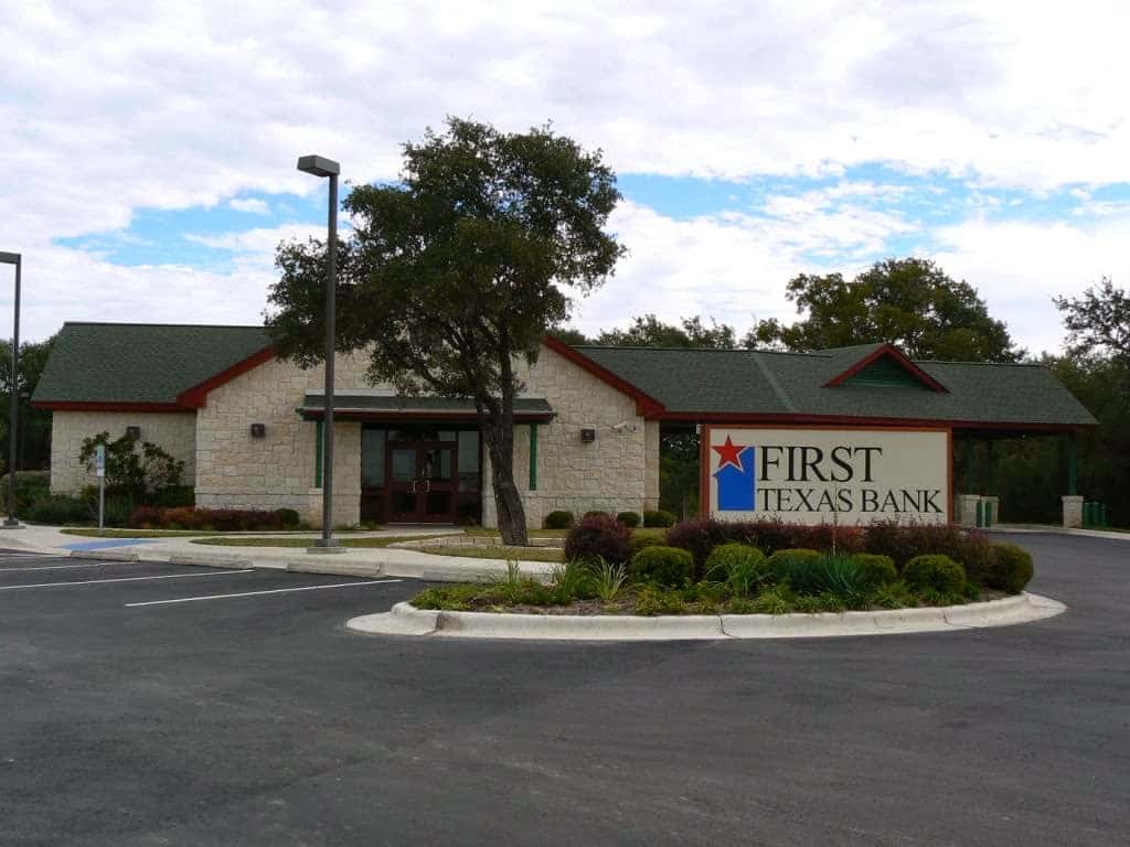 First Texas Bank — Financial & Accounting photo 2 of 4