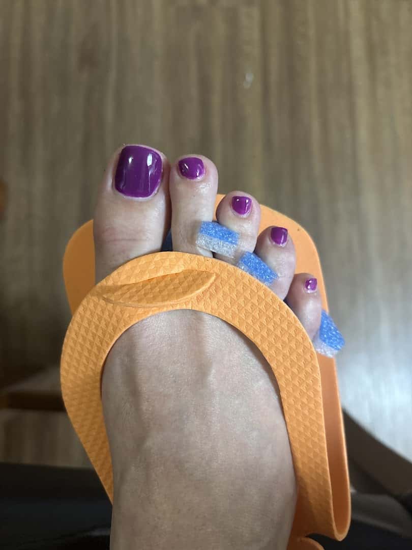 Diamond Nails & Spa — Nail Salons & Spas photo 3 of 5