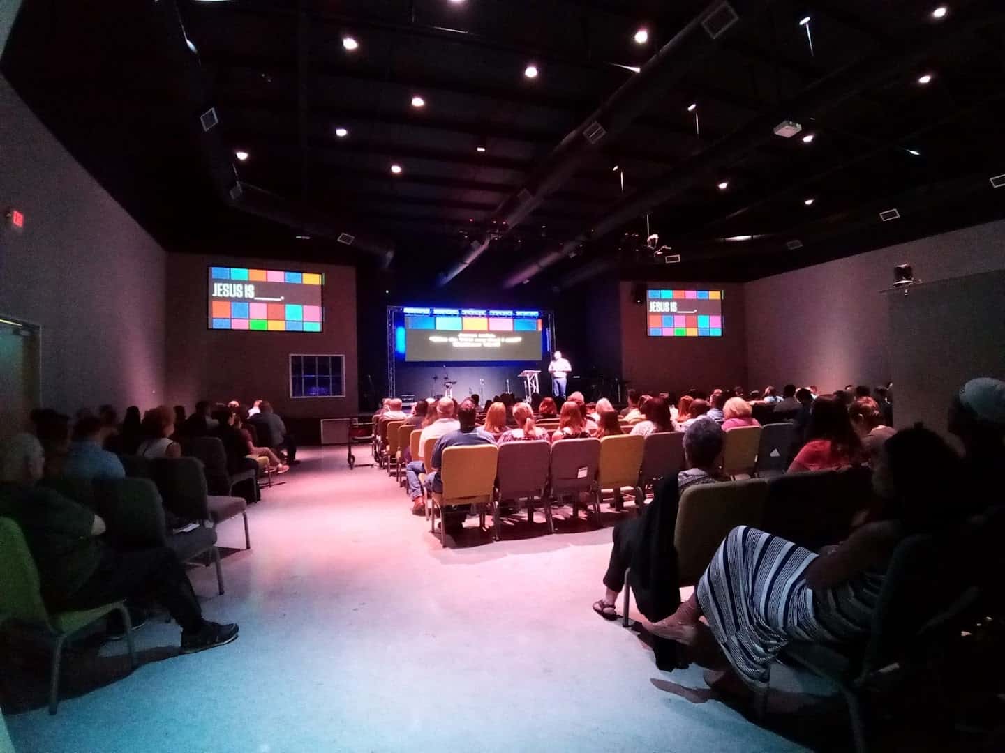 Bridge Church Assemblies of God — Religious Organizations photo 3 of 5