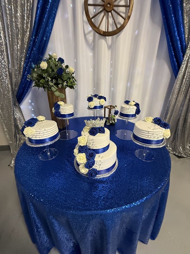 Salgado's Bakery - Leander — Bakeries & Desserts photo 1 of 5