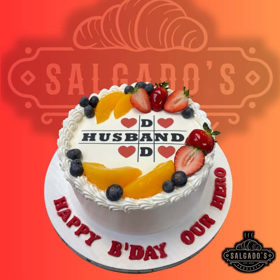 Salgado's Bakery - Leander — Bakeries & Desserts photo 2 of 5