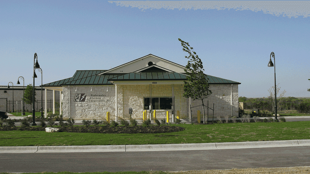 Pedernales Electric Cooperative photo 1 of 4