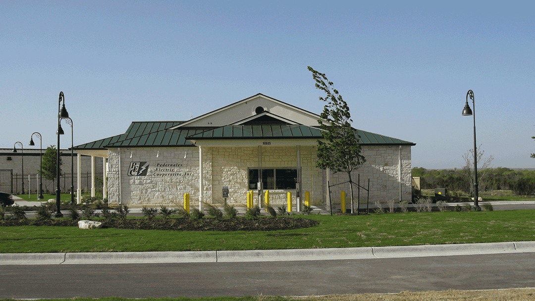 Pedernales Electric Cooperative photo 1 of 4