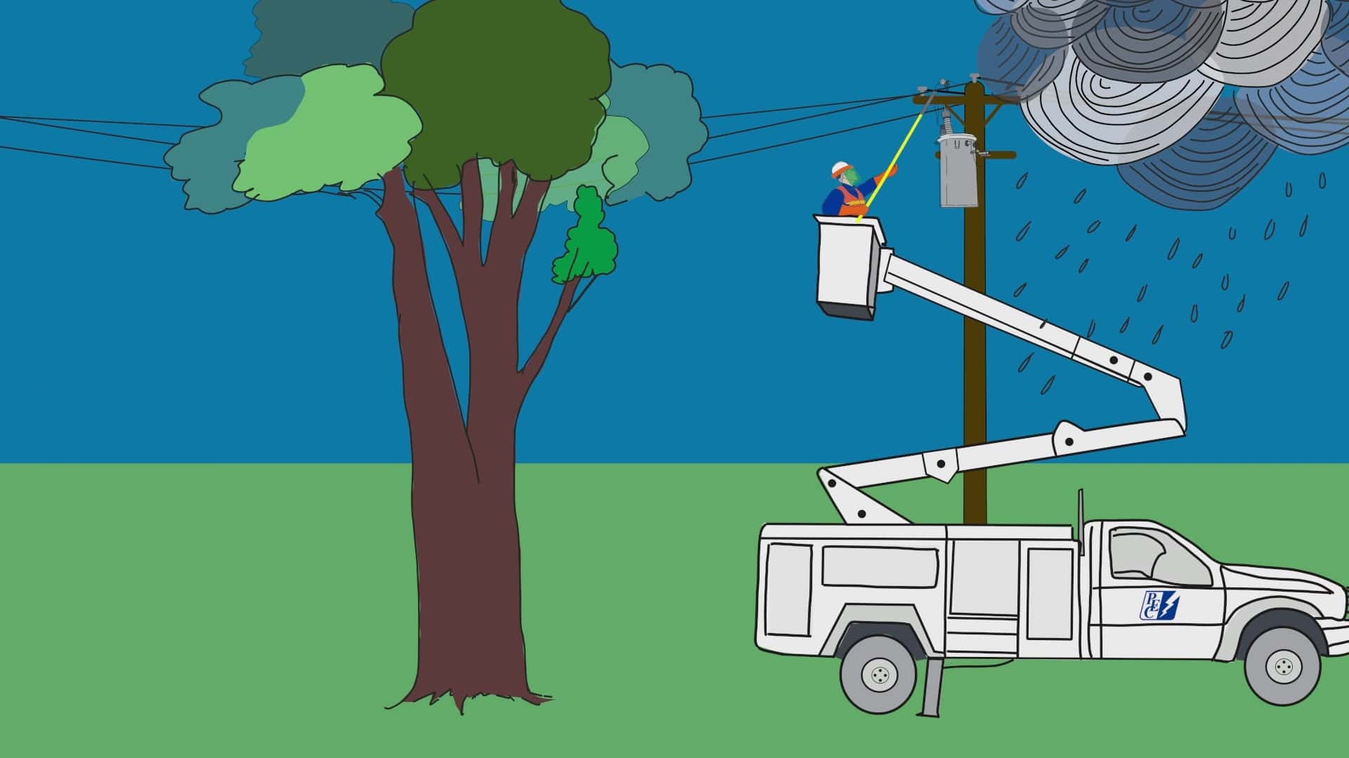 Pedernales Electric Cooperative photo 2 of 4