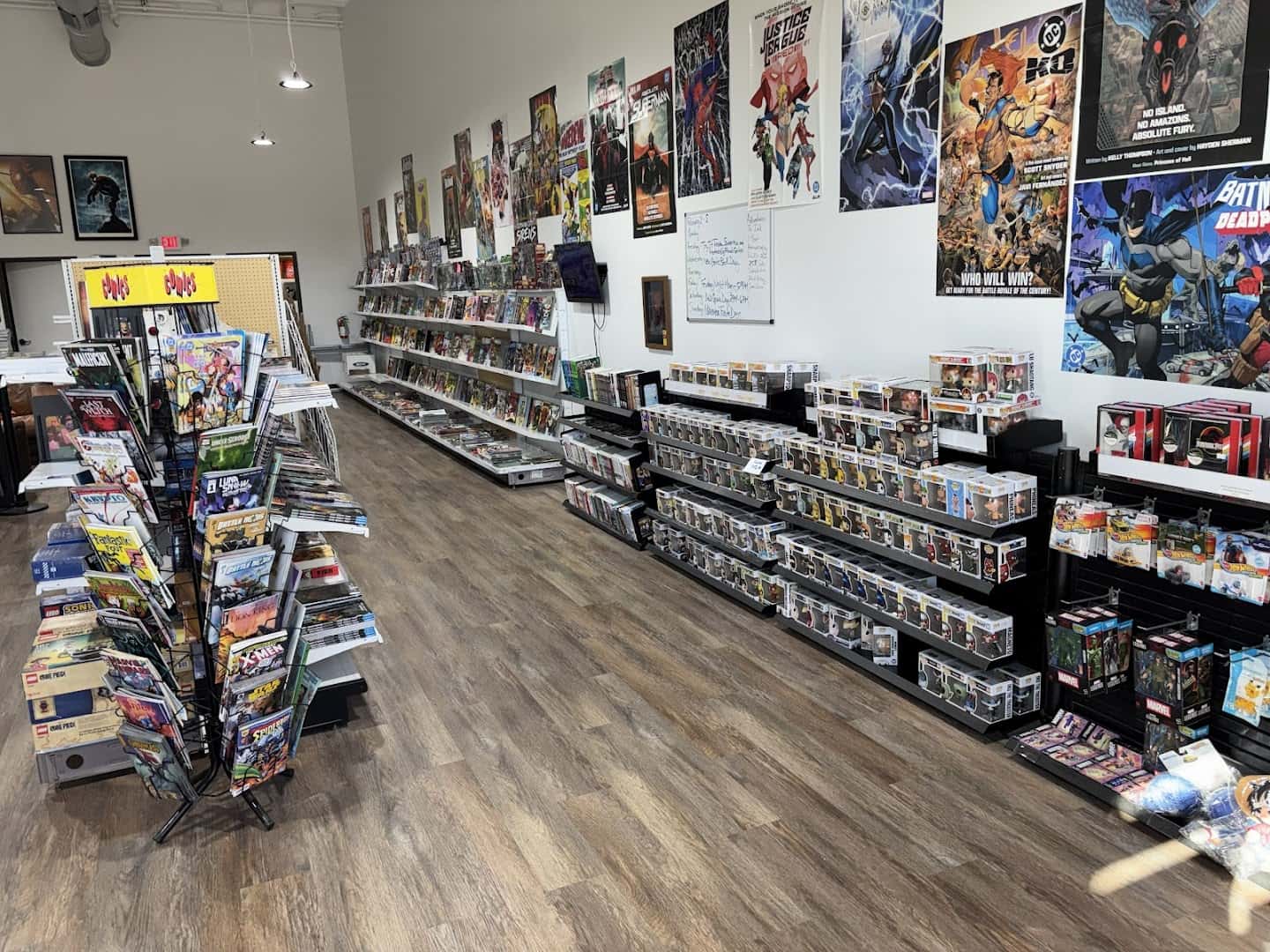 Adventures in Ink — Retail & Boutiques photo 3 of 5