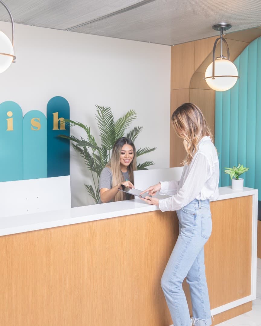 Swish Dental - Hutto — Dentists photo 1 of 5