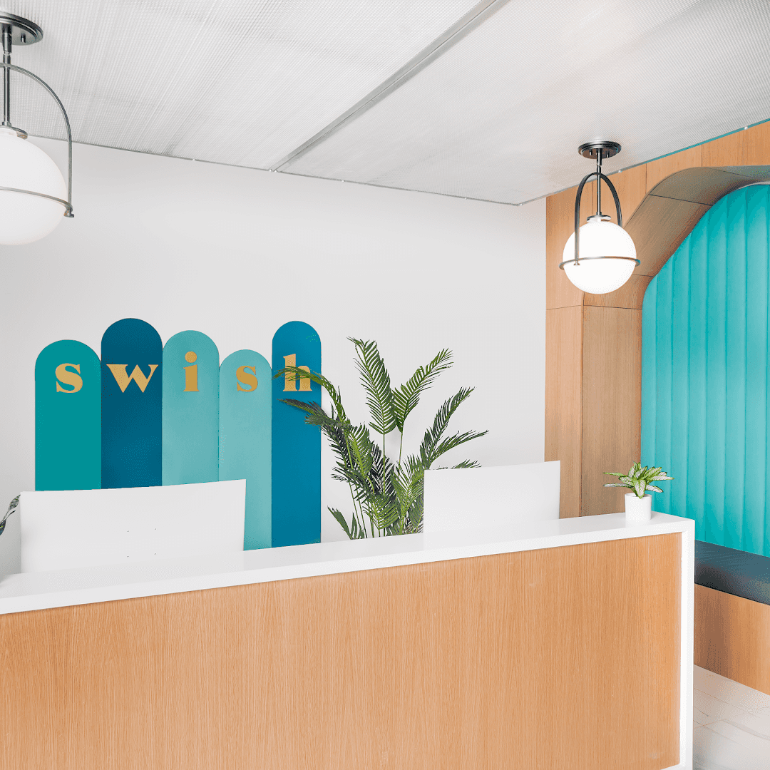 Swish Dental - Hutto — Dentists photo 2 of 5