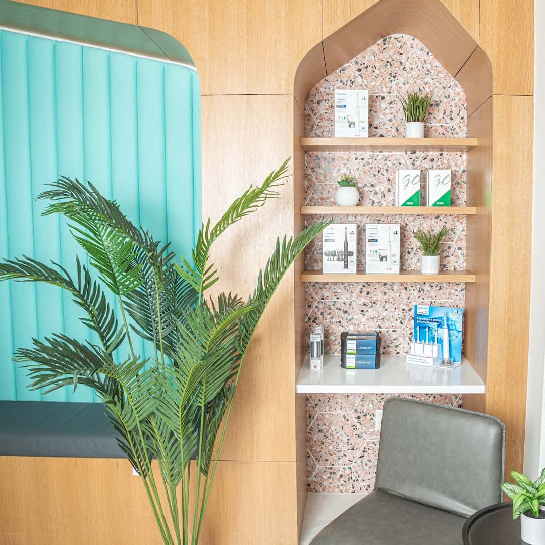 Swish Dental - Hutto — Dentists photo 3 of 5