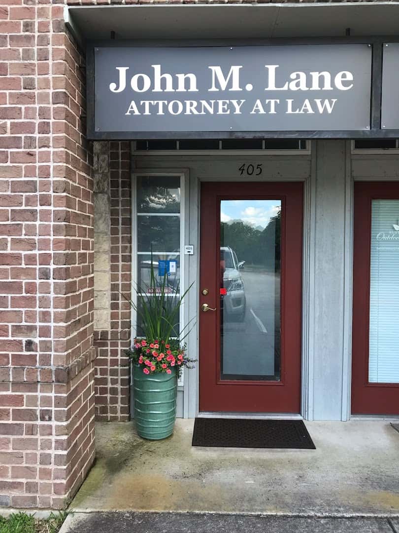 John M. Lane Law, PLLC — Attorneys photo 2 of 5
