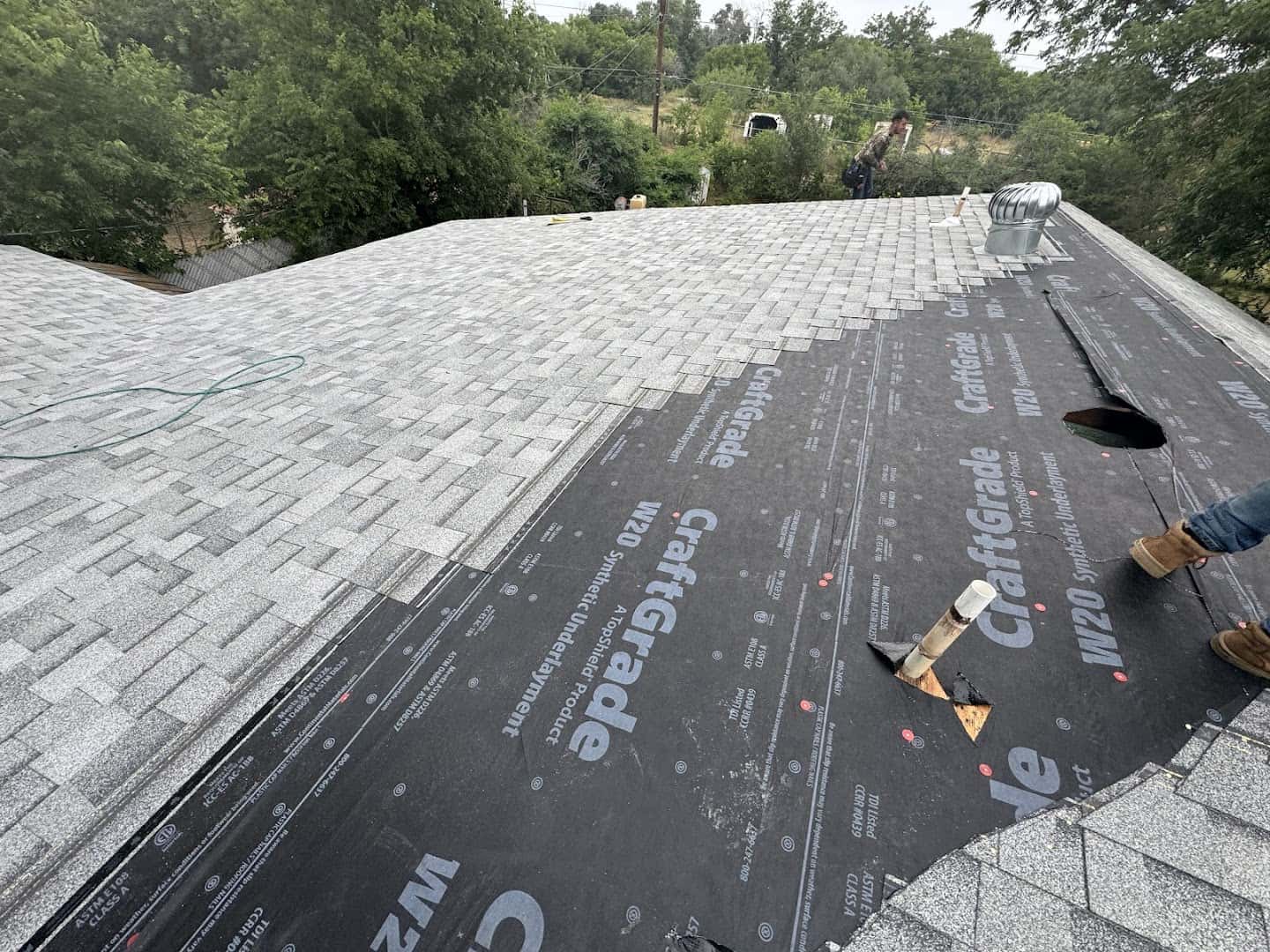 MAGCCO LLC, Roofing_Remodeling_Restoration — Roofers photo 3 of 5