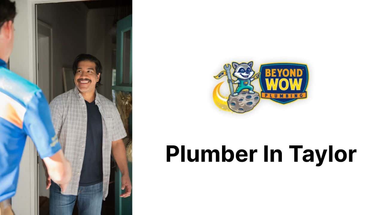 Beyond Wow Plumbing & Drains — Plumbers & Electricians photo 2 of 5