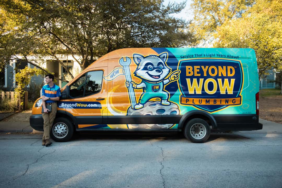 Beyond Wow Plumbing & Drains — Plumbers & Electricians photo 3 of 5