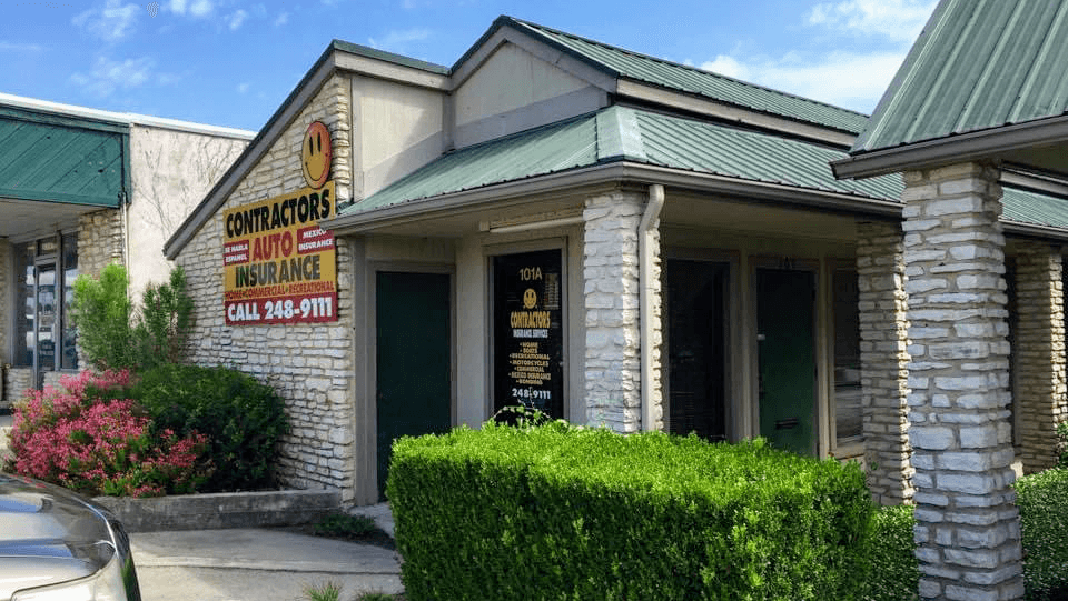Contractors Insurance Services, LLC — Insurance Agents photo 1 of 5