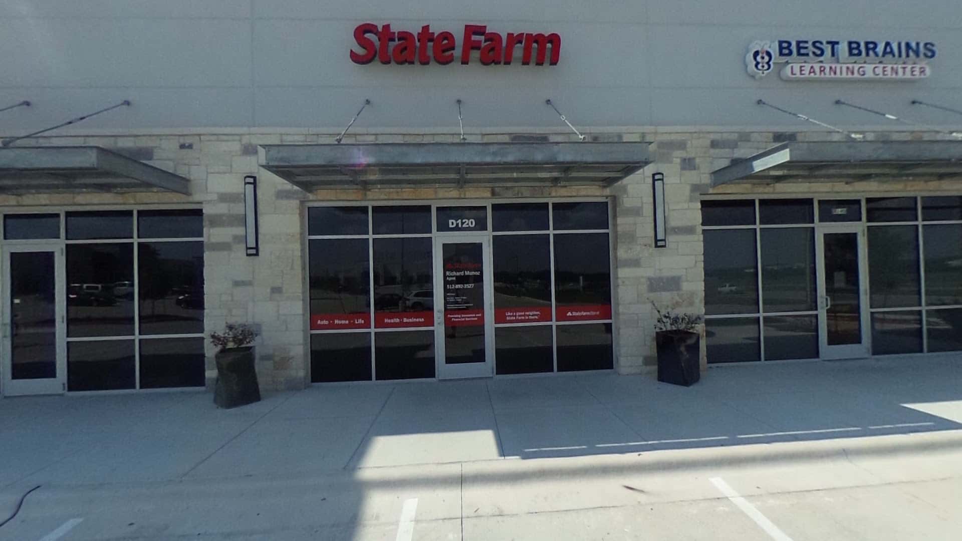 Richard Munoz - State Farm Insurance Agent — Insurance Agents photo 2 of 5