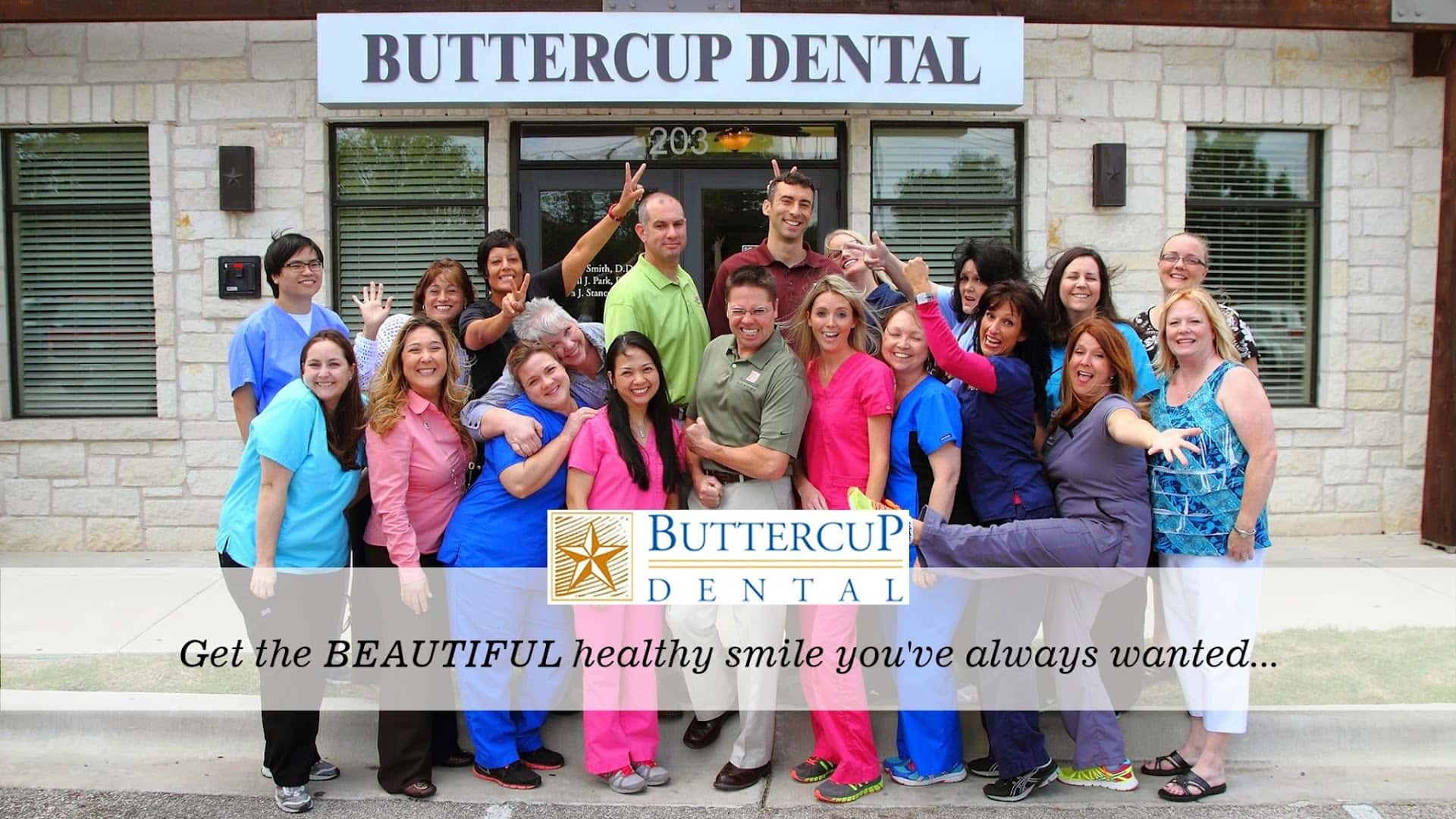 Buttercup Dental — Dentists photo 1 of 5