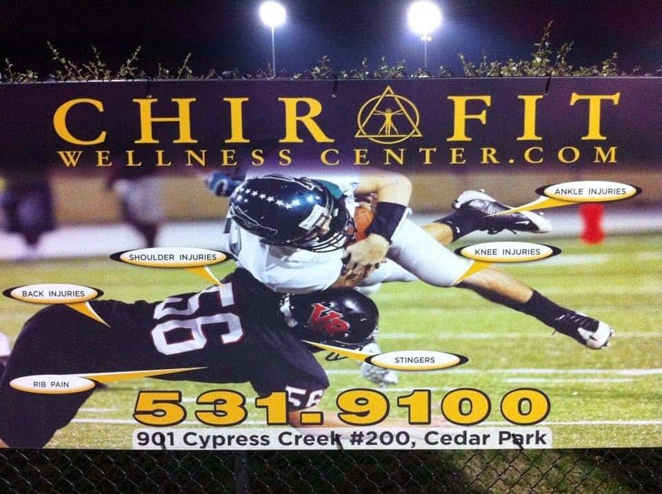 Chirofit Wellness Center — Chiropractors & Therapy photo 1 of 5