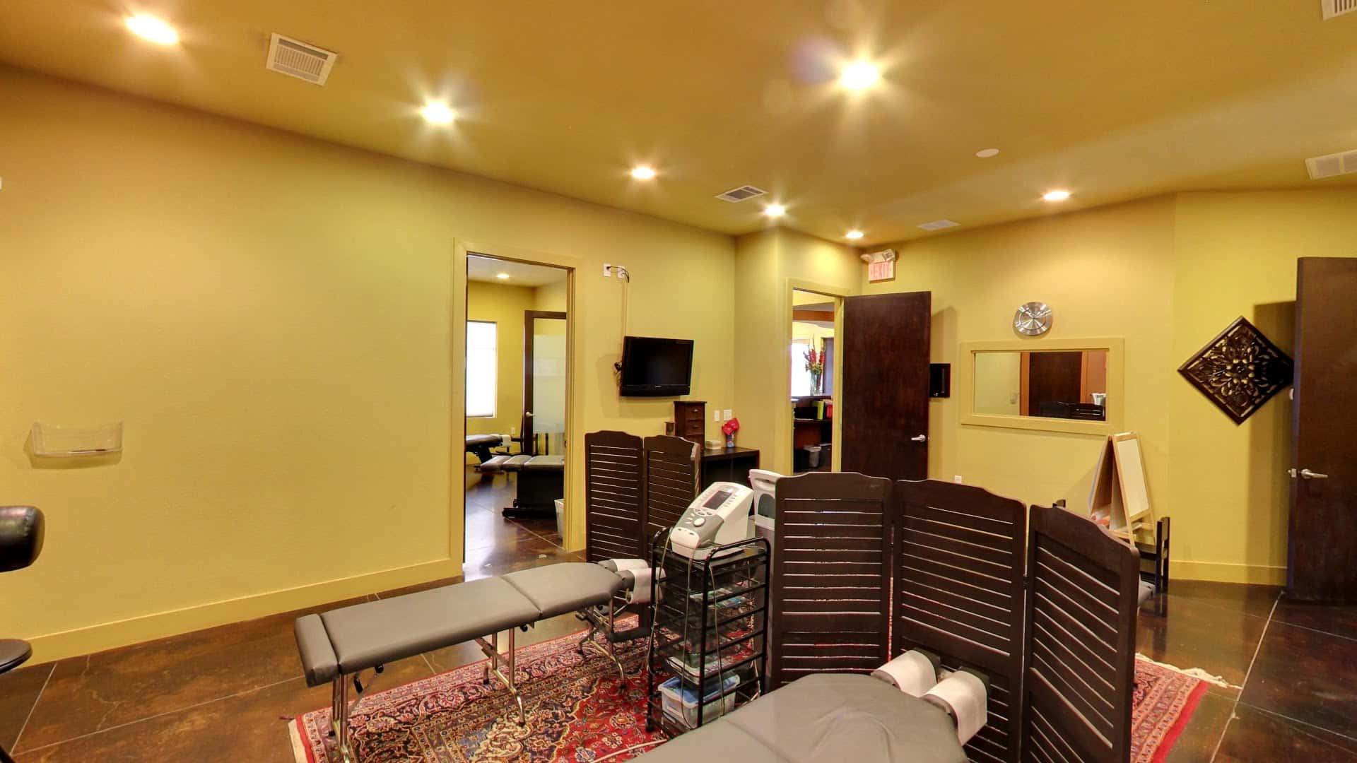 Chirofit Wellness Center — Chiropractors & Therapy photo 2 of 5