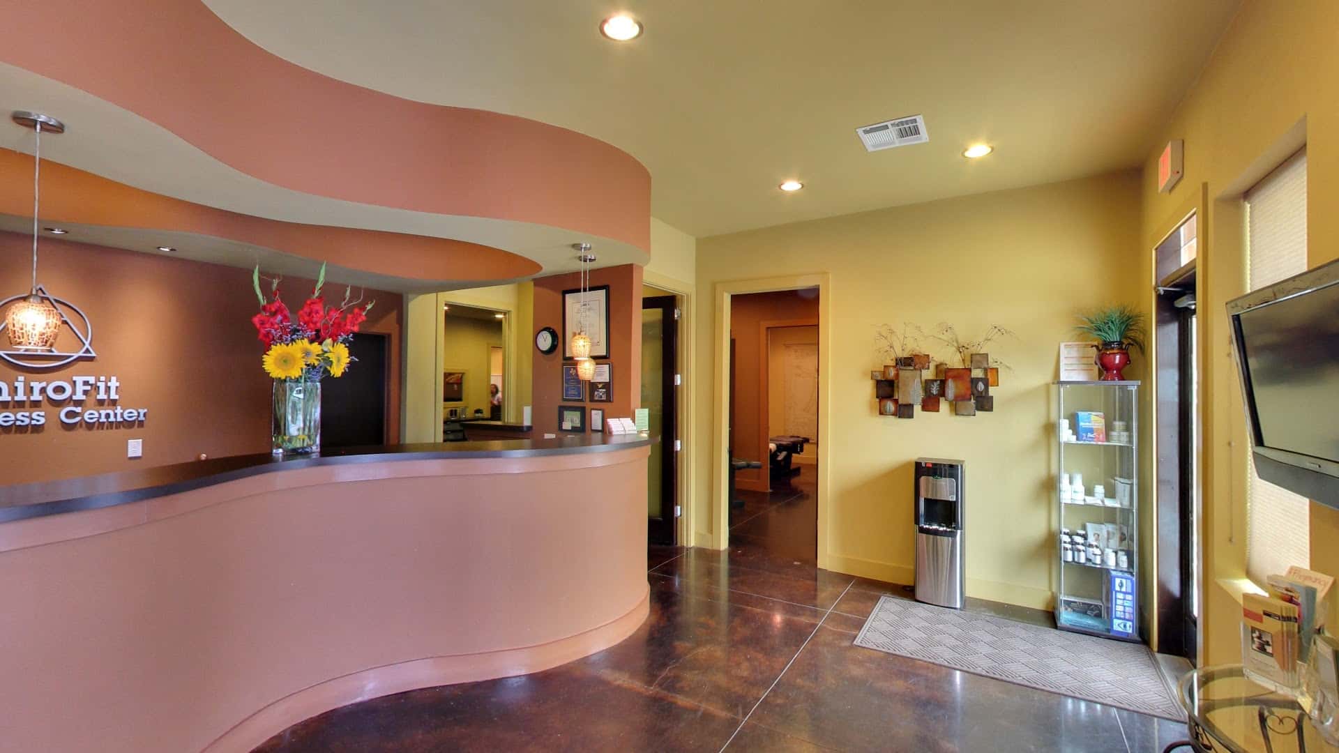 Chirofit Wellness Center — Chiropractors & Therapy photo 3 of 5