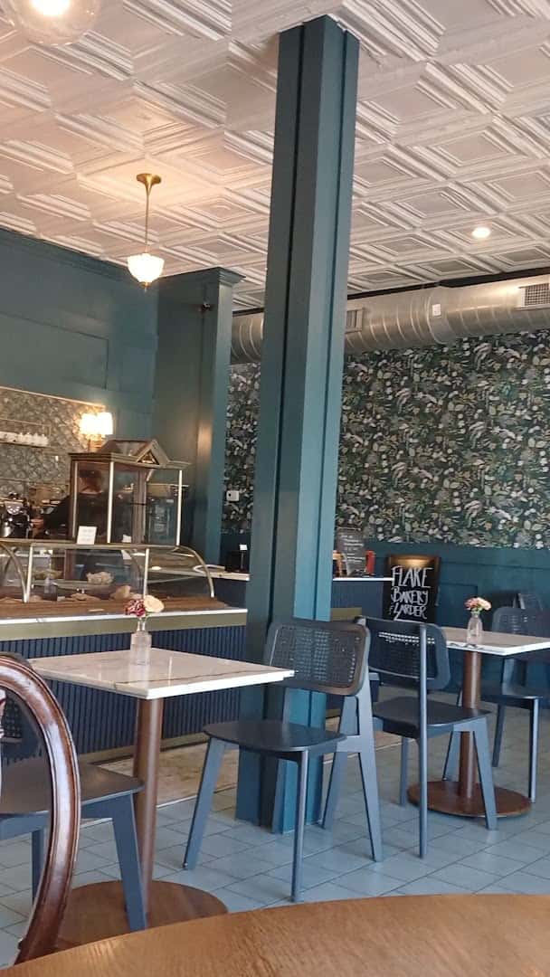 Flake Bakery and Larder — Bakeries & Desserts photo 2 of 5