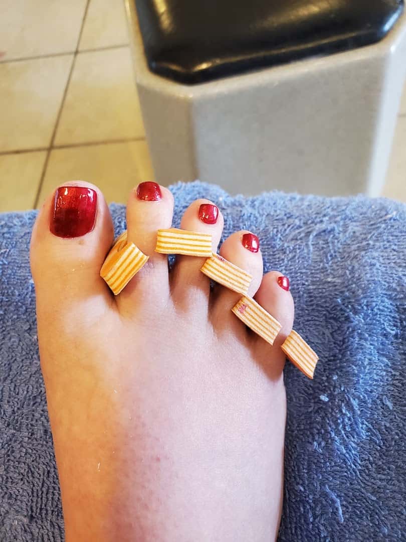 B & J Nails — Nail Salons & Spas photo 2 of 4