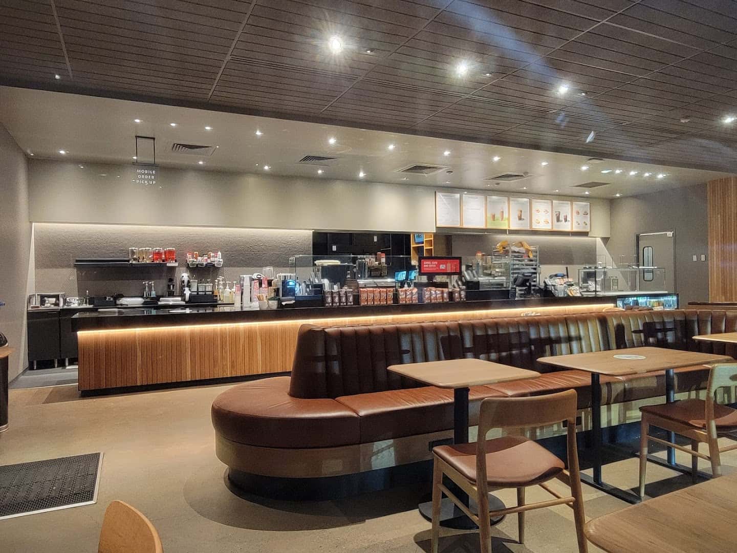 Starbucks — Coffee Shops & Cafes photo 1 of 5