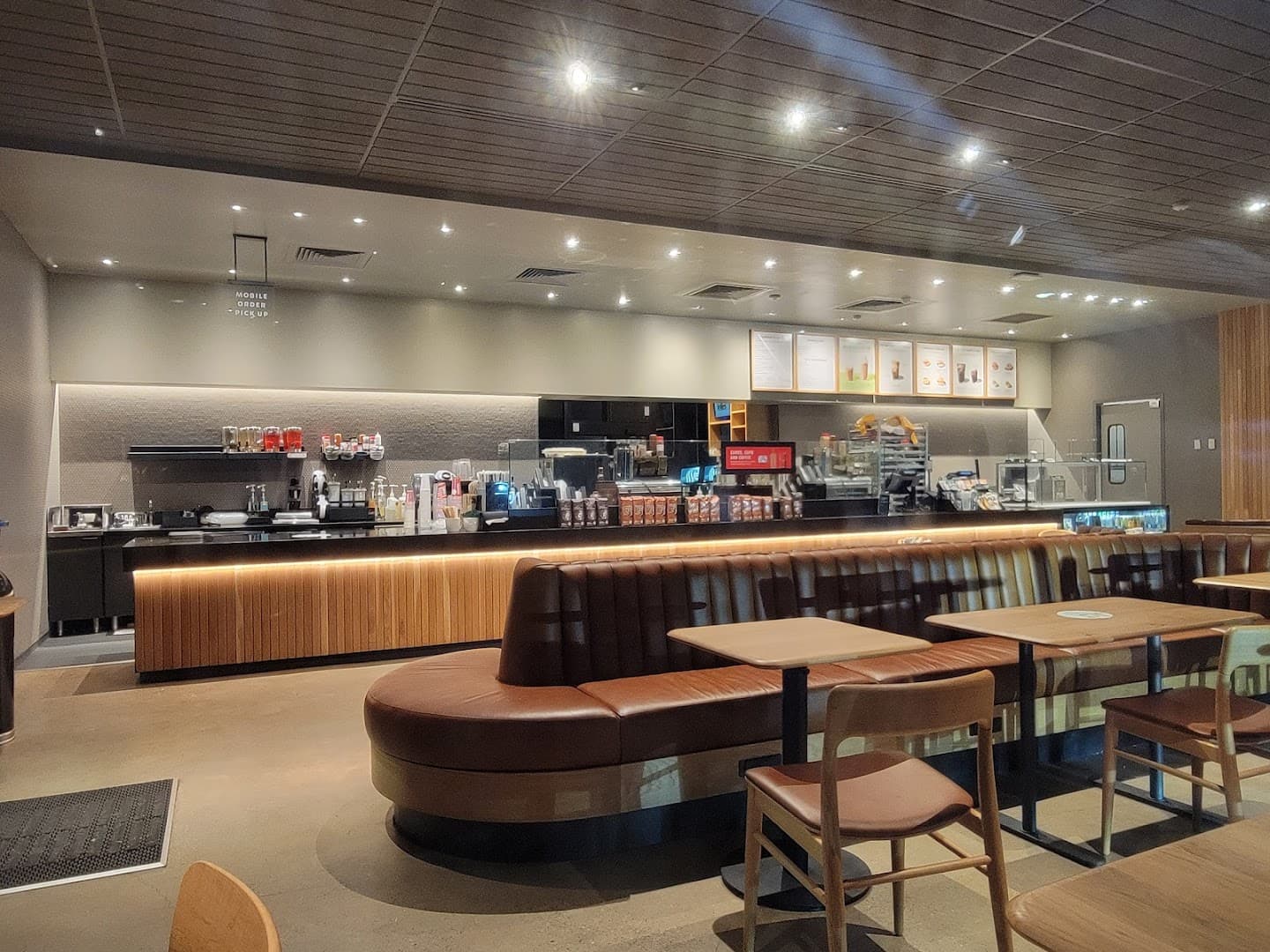 Starbucks — Coffee Shops & Cafes photo 1 of 5