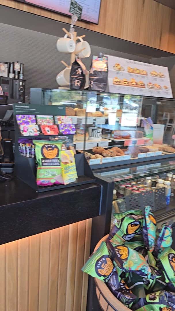 Starbucks — Coffee Shops & Cafes photo 2 of 5