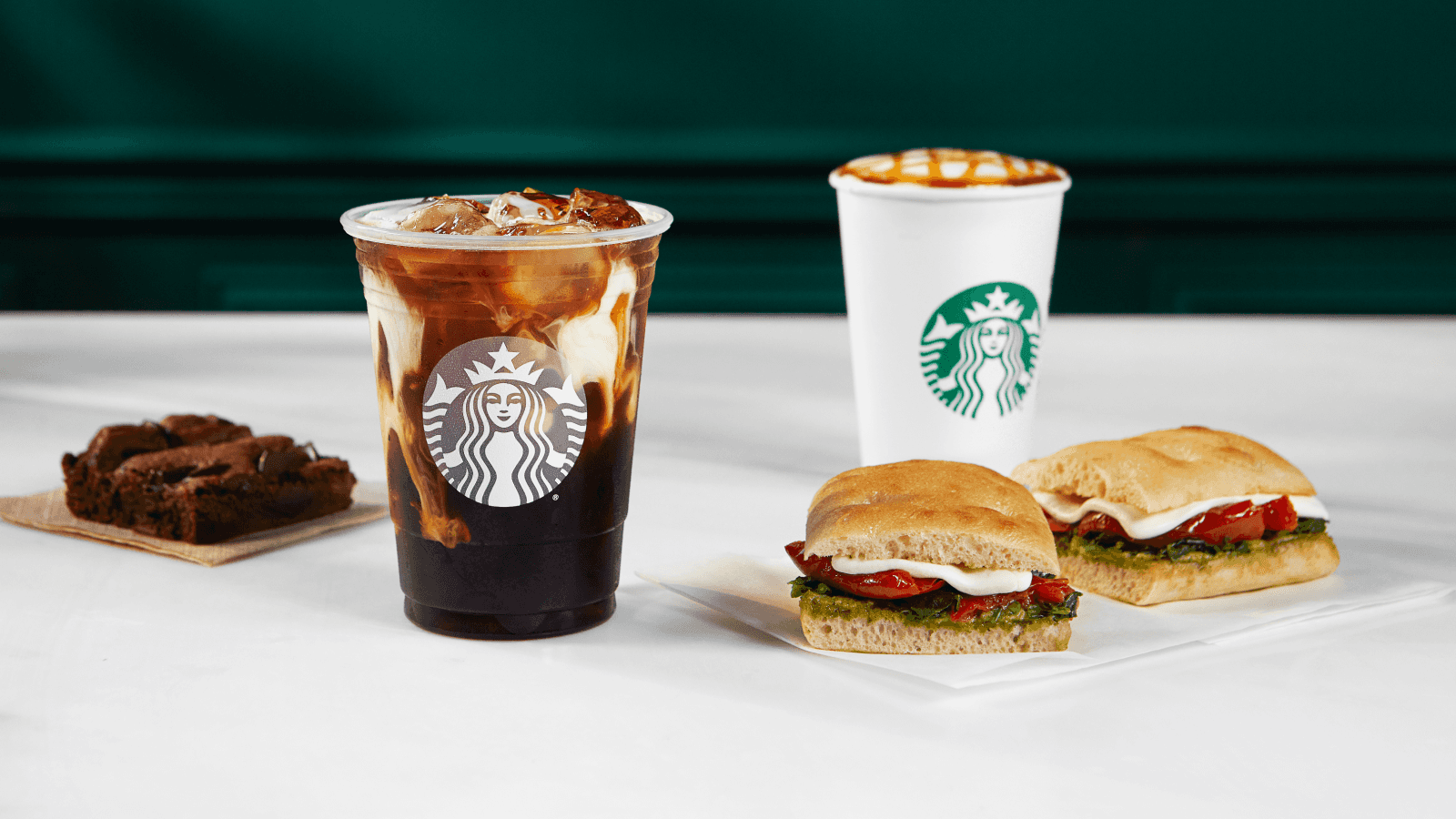 Starbucks — Coffee Shops & Cafes photo 3 of 5