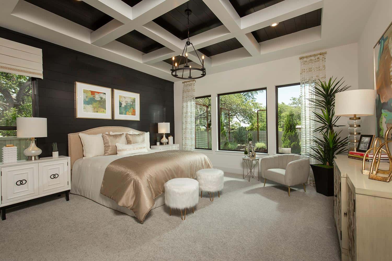 Coventry Homes - Carneros Ranch — Home Builders & Remodelers photo 2 of 5