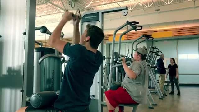 LA Fitness — Fitness & Gyms photo 2 of 5