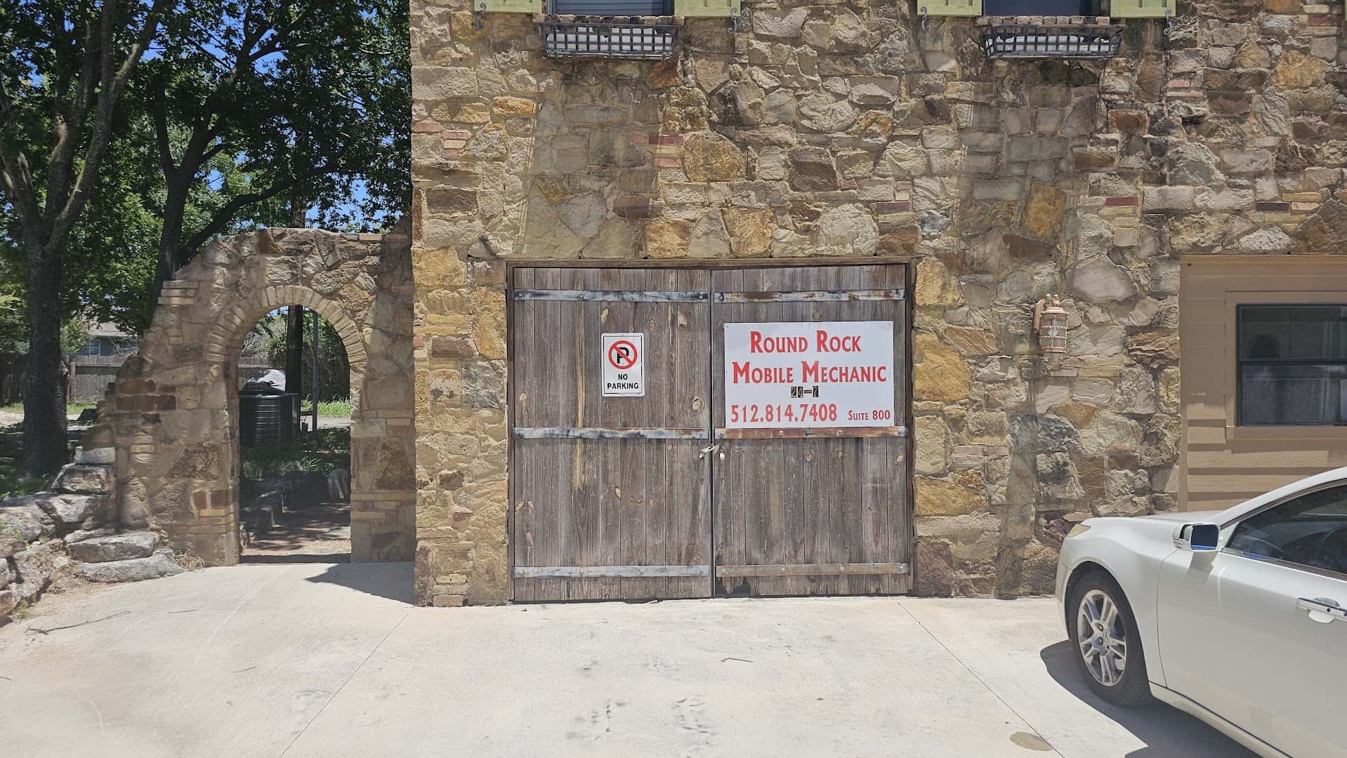 Round Rock Mobile Mechanic — Auto Services photo 1 of 5