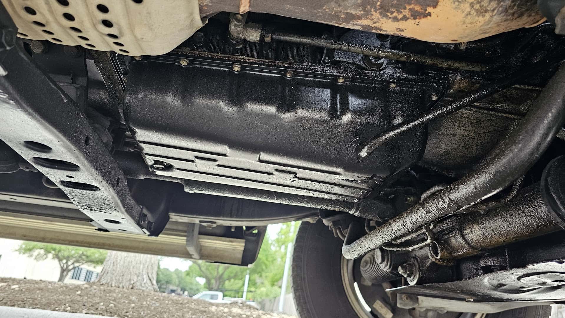Round Rock Mobile Mechanic — Auto Services photo 3 of 5