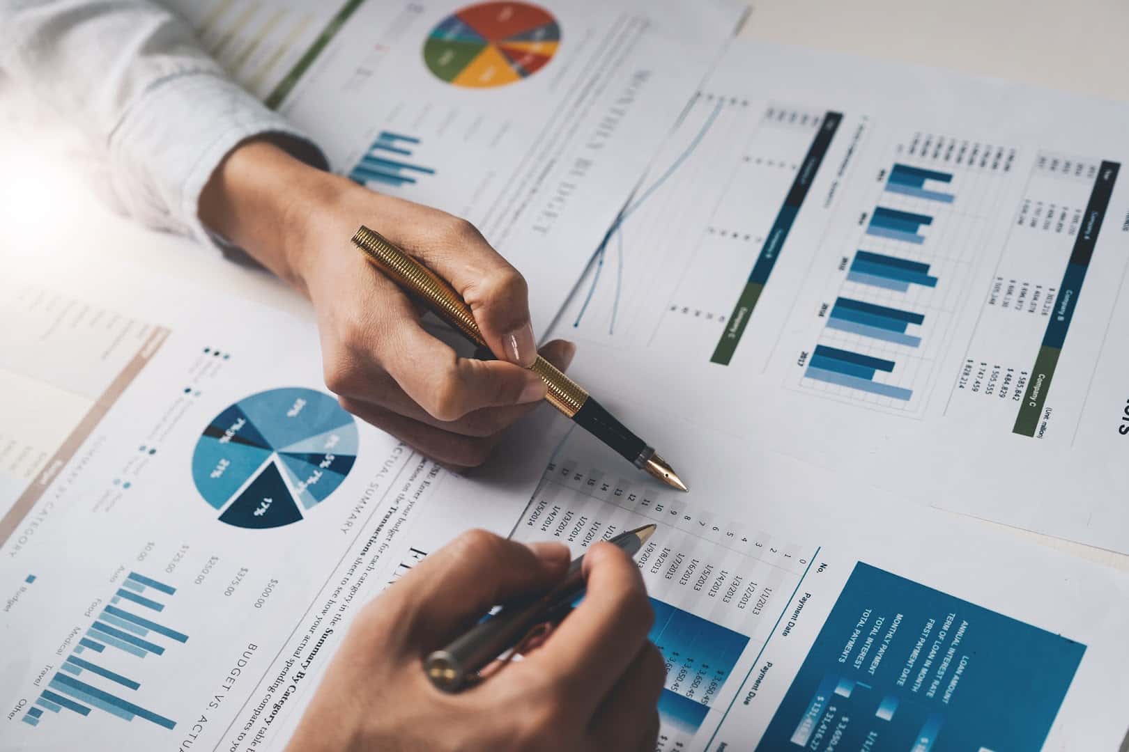 Koida Tax & Accounting LLC — Financial & Accounting photo 1 of 5