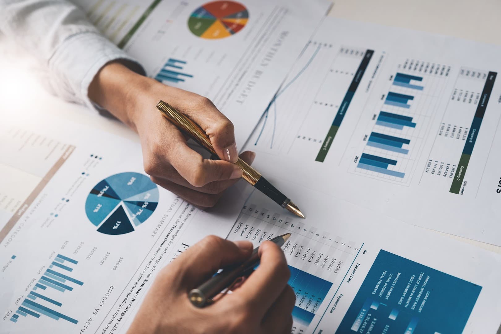 Koida Tax & Accounting LLC — Financial & Accounting photo 1 of 5