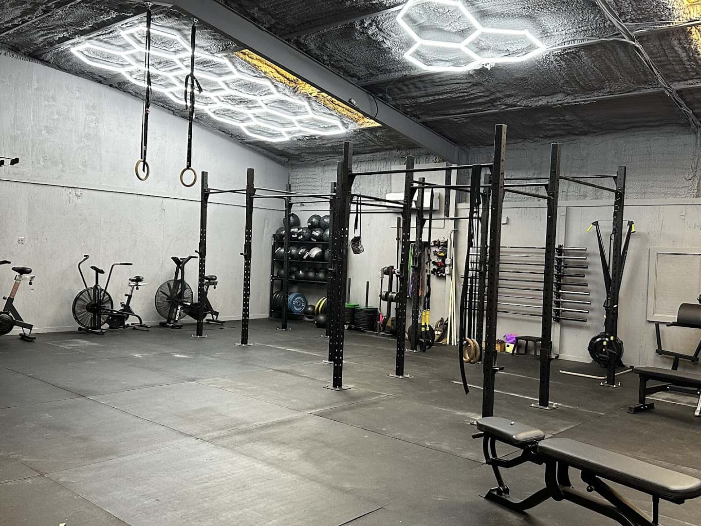 Dedicated Fitness — Fitness & Gyms photo 3 of 5