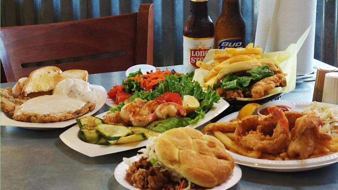 Lucky Duck Café — Restaurants photo 3 of 5