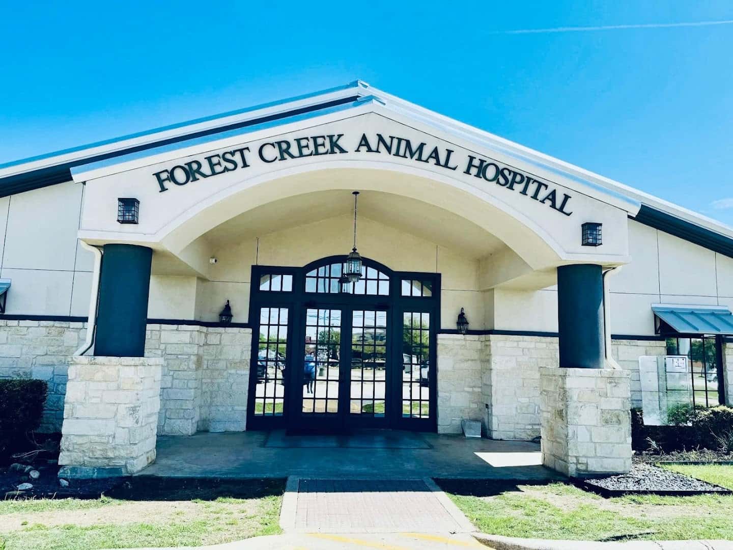 Forest Creek Animal Hospital — Pet Services photo 2 of 5